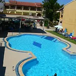 Otel Panorama Apts Cfu Roda (Corfu)