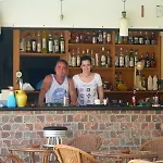 Otel Panorama Apts Cfu Roda (Corfu)