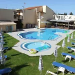 Otel Panorama Apts Cfu 2*