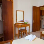 Panorama Apts Cfu Hotell