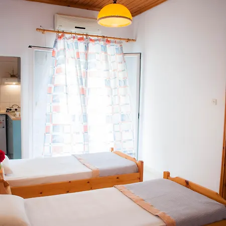 Panorama Apts Cfu Hotel 2*