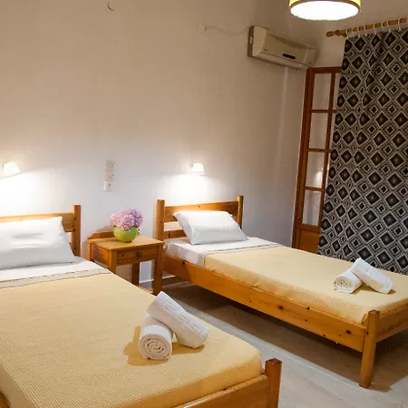 Panorama Apts Cfu Hotel 2*