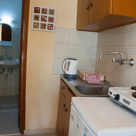 Panorama Apts Cfu 2*