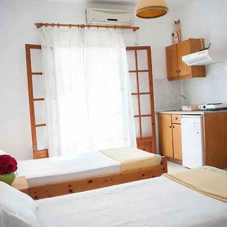 Hotel Panorama Apts Cfu Roda (Corfu)