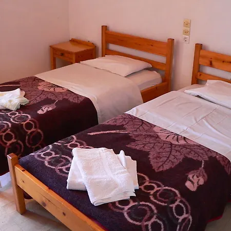 Panorama Apts Cfu Roda (Corfu)