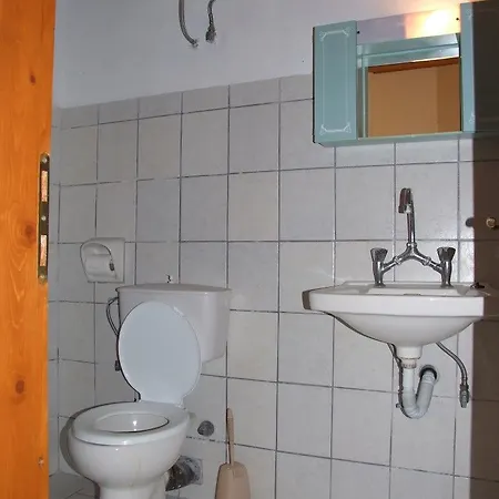 Hotel Panorama Apts Cfu