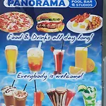 Panorama Apts Cfu Ξενοδοχείο