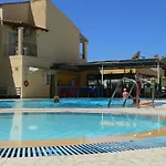 Panorama Apts Cfu 2* Ρόδα