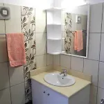 酒店 Panorama Apts Cfu 罗达