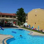 Panorama Apts Cfu