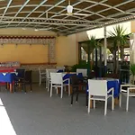 Panorama Apts Cfu 2* Ρόδα