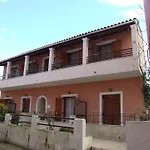 Panorama Apts Cfu 2*