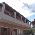 Panorama Apts Cfu 酒店 罗达