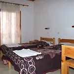 Hotel Panorama Apts Cfu