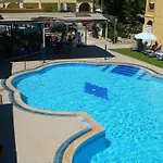 Panorama Apts Cfu 2* Ρόδα