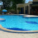 Panorama Apts Cfu Ξενοδοχείο