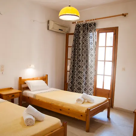 Panorama Apts Cfu Hotel 2*