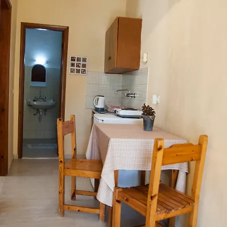 Panorama Apts Cfu فندق روذا