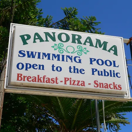 Panorama Apts Cfu