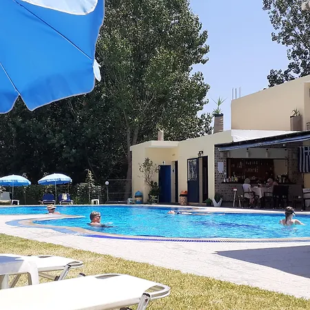 Panorama Apts Cfu 2*