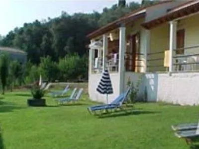 Panorama Apts Cfu Roda (Corfu)