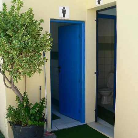 Ξενοδοχείο Panorama Apts Cfu 2*