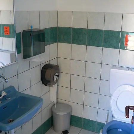 Panorama Apts Cfu Ρόδα