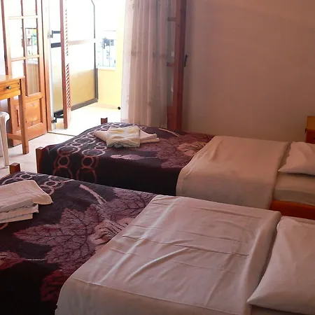 Ξενοδοχείο Panorama Apts Cfu 2*