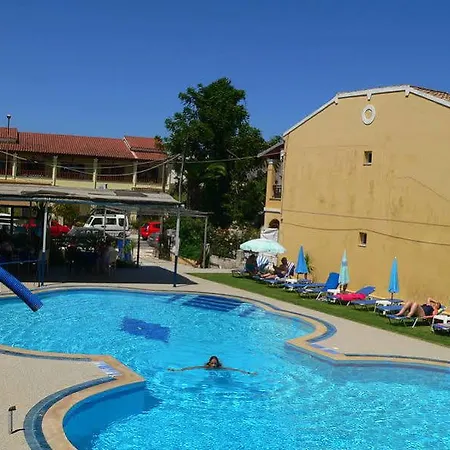 Panorama Apts Cfu