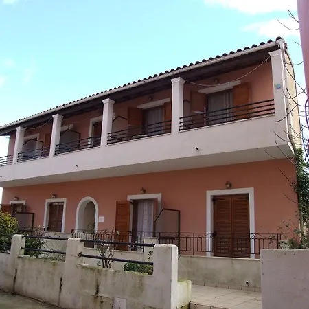 Panorama Apts Cfu 2*