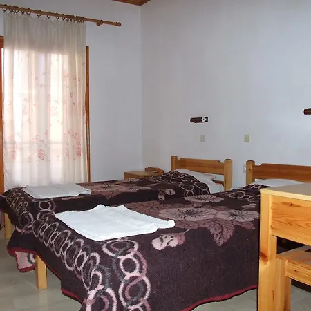 Ξενοδοχείο Panorama Apts Cfu