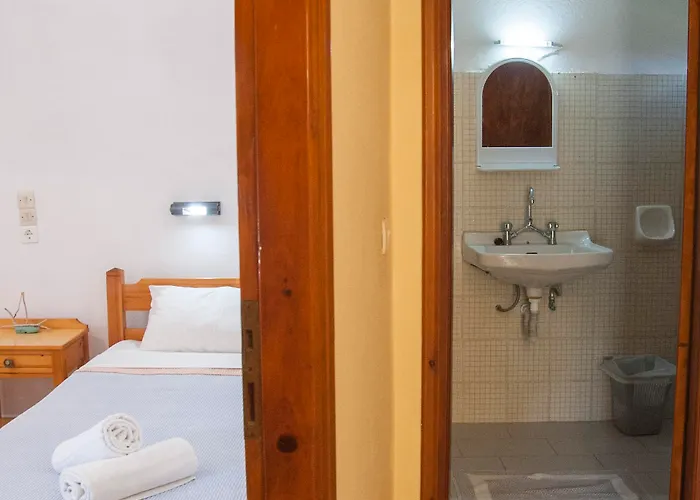 Panorama Apts Cfu 2* Roda (Corfu)