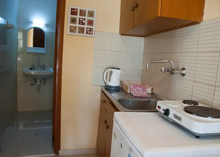 Panorama Apts Cfu 2*