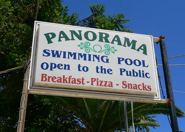 Panorama Apts Cfu