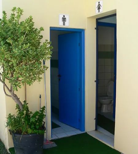 Hotel Panorama Apts Cfu 2*