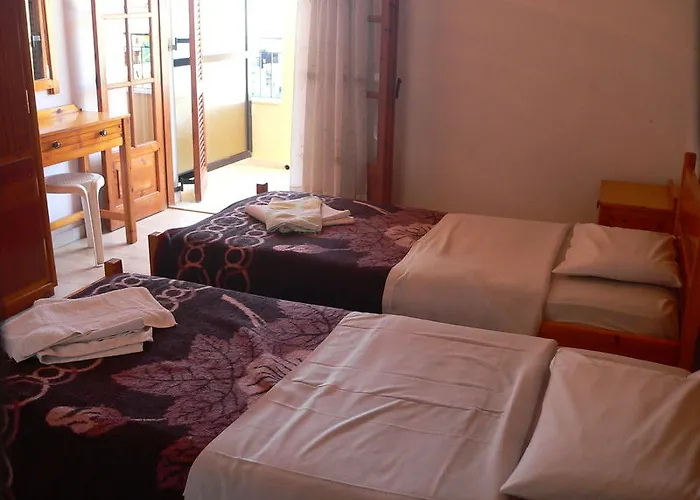 Hotel Panorama Apts Cfu 2*