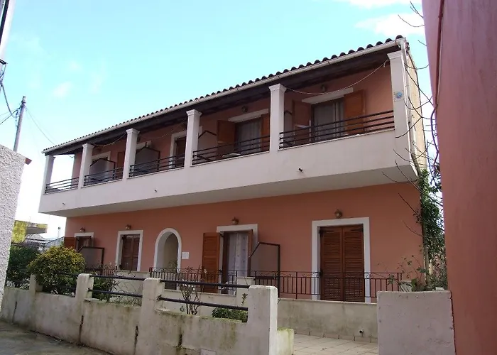 Panorama Apts Cfu 2*