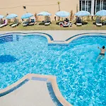 Panorama Apts Cfu Hotel