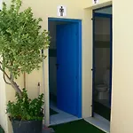 Hotel Panorama Apts Cfu 2*