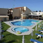 Panorama Apts Cfu 2* רודה