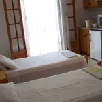 מלון Panorama Apts Cfu 2*