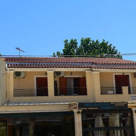 Panorama Apts Cfu